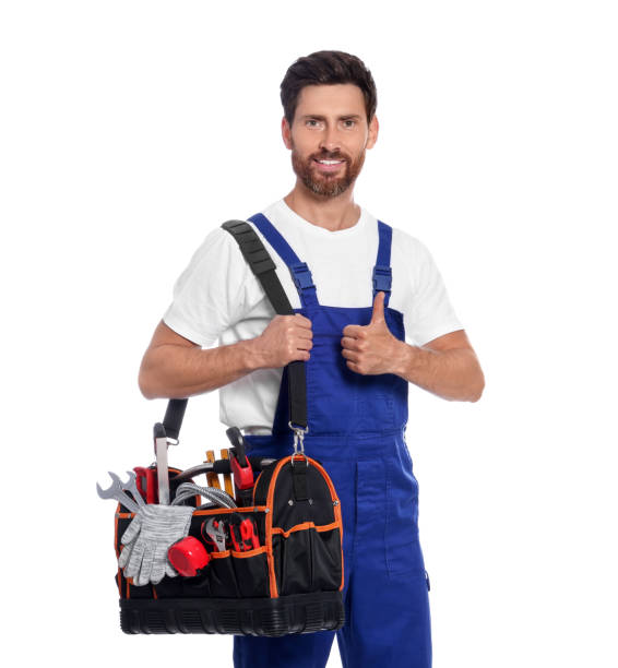 Best Residential Plumbing Services  in Eastwood, MI