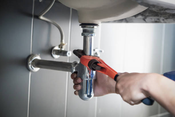 Reliable Eastwood, MI Plumbing Solutions